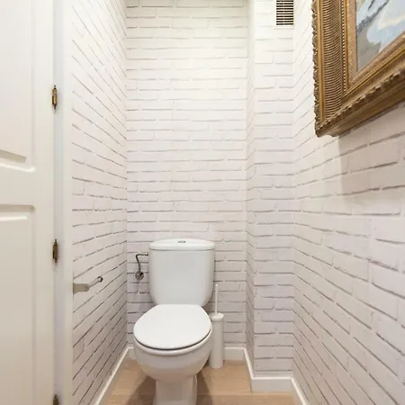 Apartman Duplex En El Centro De La Ciudad *