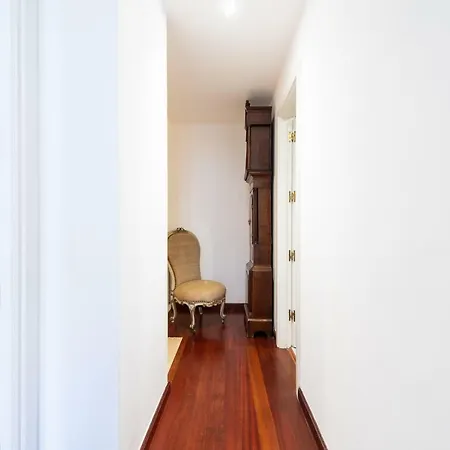 Duplex En El Centro De La Ciudad Apartment Las Palmas de Gran Canaria