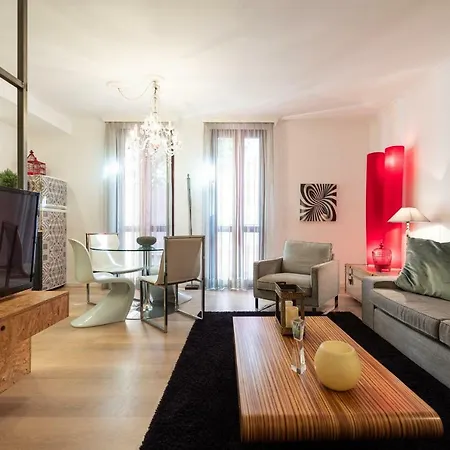 Apartment Duplex En El Centro De La Ciudad *