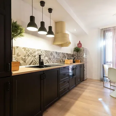 Apartment Duplex En El Centro De La Ciudad Las Palmas de Gran Canaria